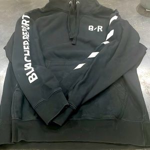 Bleacher Report Hoodie
